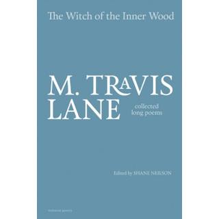 The Witch of the Inner Wood