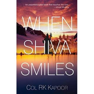 When Shiva Smiles