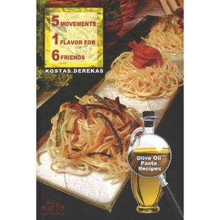 5 Movements 1 Flavor for 6 Friends