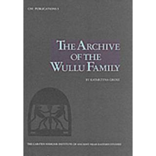Archive of the Wullu Family