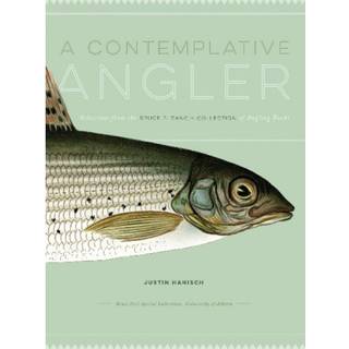 A Contemplative Angler