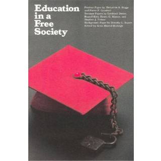 Education in a Free Society