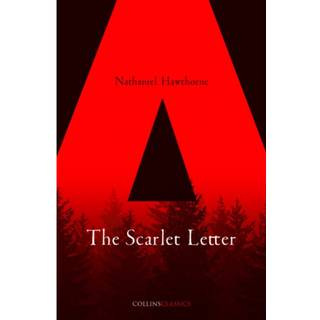The Scarlet Letter