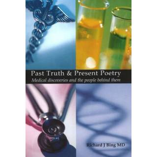 Past Truth & Present Poetry