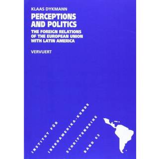 Perceptions & Politics