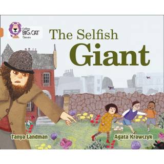The Selfish Giant