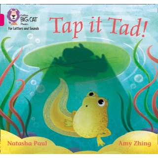 Tap it Tad!
