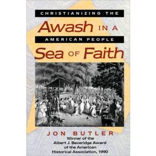 Awash in a Sea of Faith