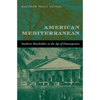 American Mediterranean