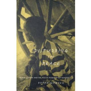 Disturbing the Peace