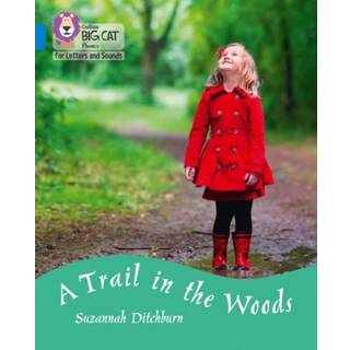 A Trail in the Woods