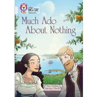 Much Ado About Nothing