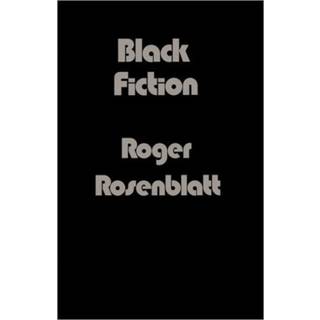 Black Fiction