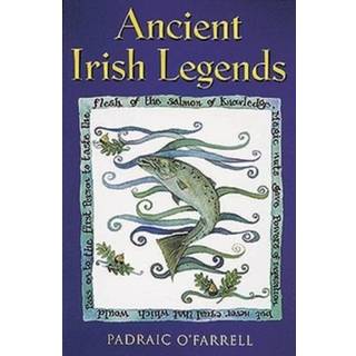 Ancient Irish Legends
