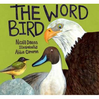 The Word Bird