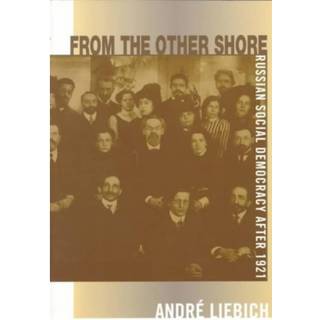 From the Other Shore