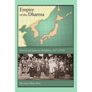 Empire of the Dharma