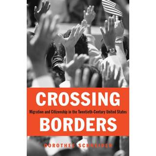 Crossing Borders