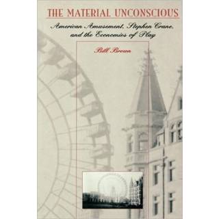 The Material Unconscious