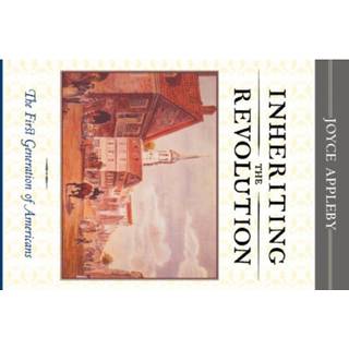 Inheriting the Revolution