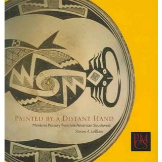 Painted by a Distant Hand