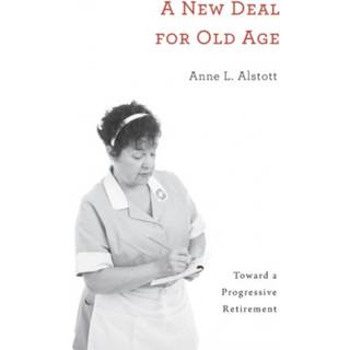 A New Deal for Old Age