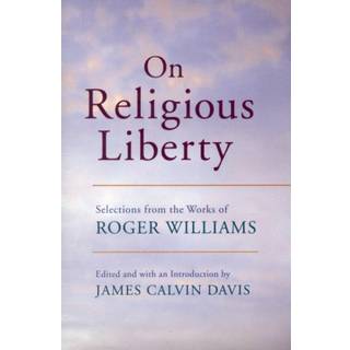 On Religious Liberty