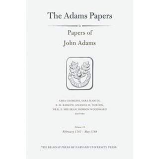 Papers of John Adams