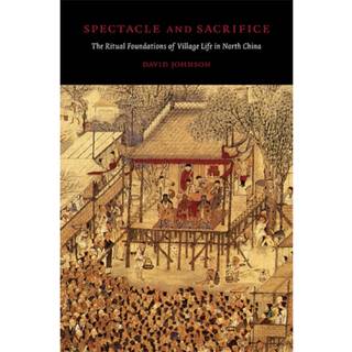 Spectacle and Sacrifice