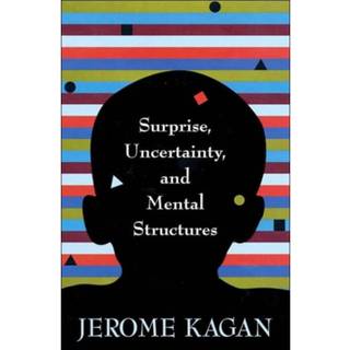 Surprise, Uncertainty, and Mental Structures
