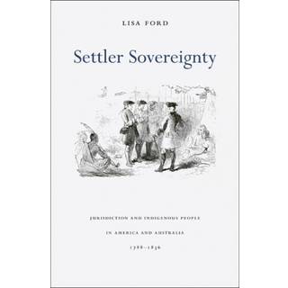 Settler Sovereignty