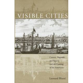Visible Cities
