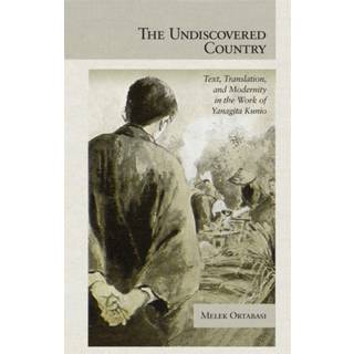 The Undiscovered Country