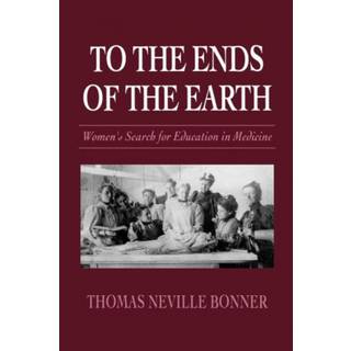 To the Ends of the Earth