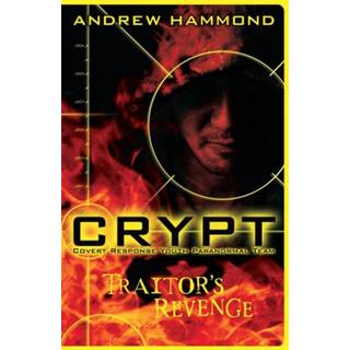 CRYPT: Traitor's Revenge