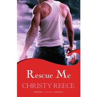 Rescue Me: Last Chance Rescue Book 1
