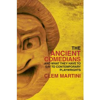 The Ancient Comedians