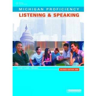Michigan Proficiency Listening and Speaking: Teacher's Book