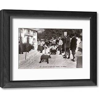 Constructing the Monolith