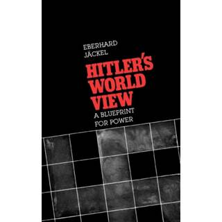 Hitler’s World View