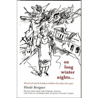 On Long Winter Nights…