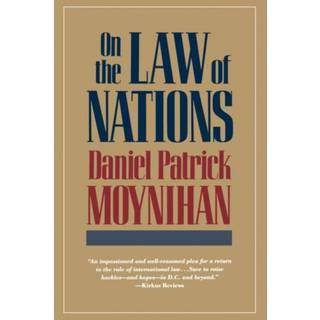 On the Law of Nations