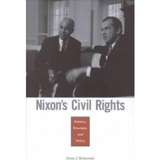 Nixon’s Civil Rights