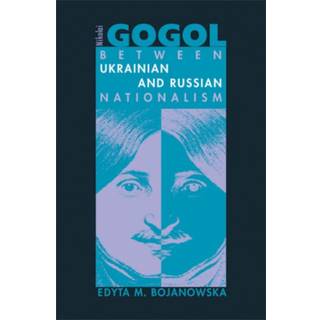 Nikolai Gogol