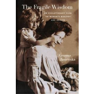 The Fragile Wisdom