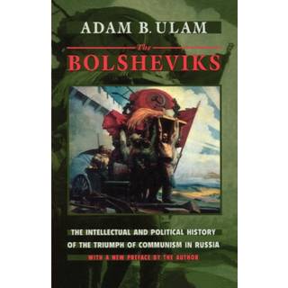 The Bolsheviks