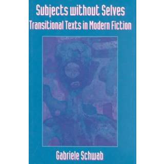 Subjects without Selves