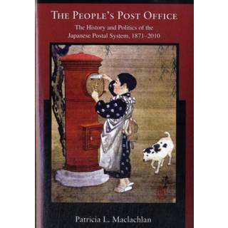 The People’s Post Office