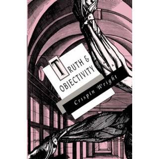 Truth and Objectivity