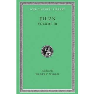 Julian, Volume III